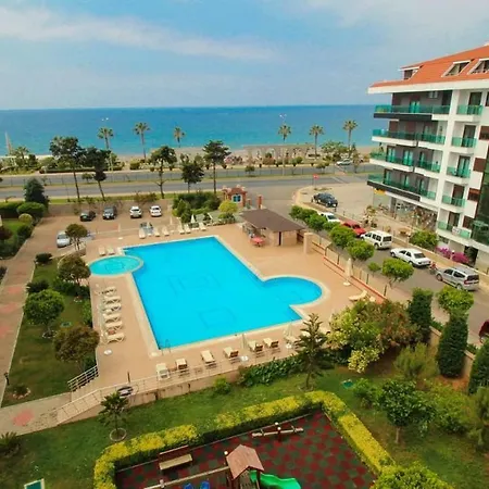 Blue Park Residence